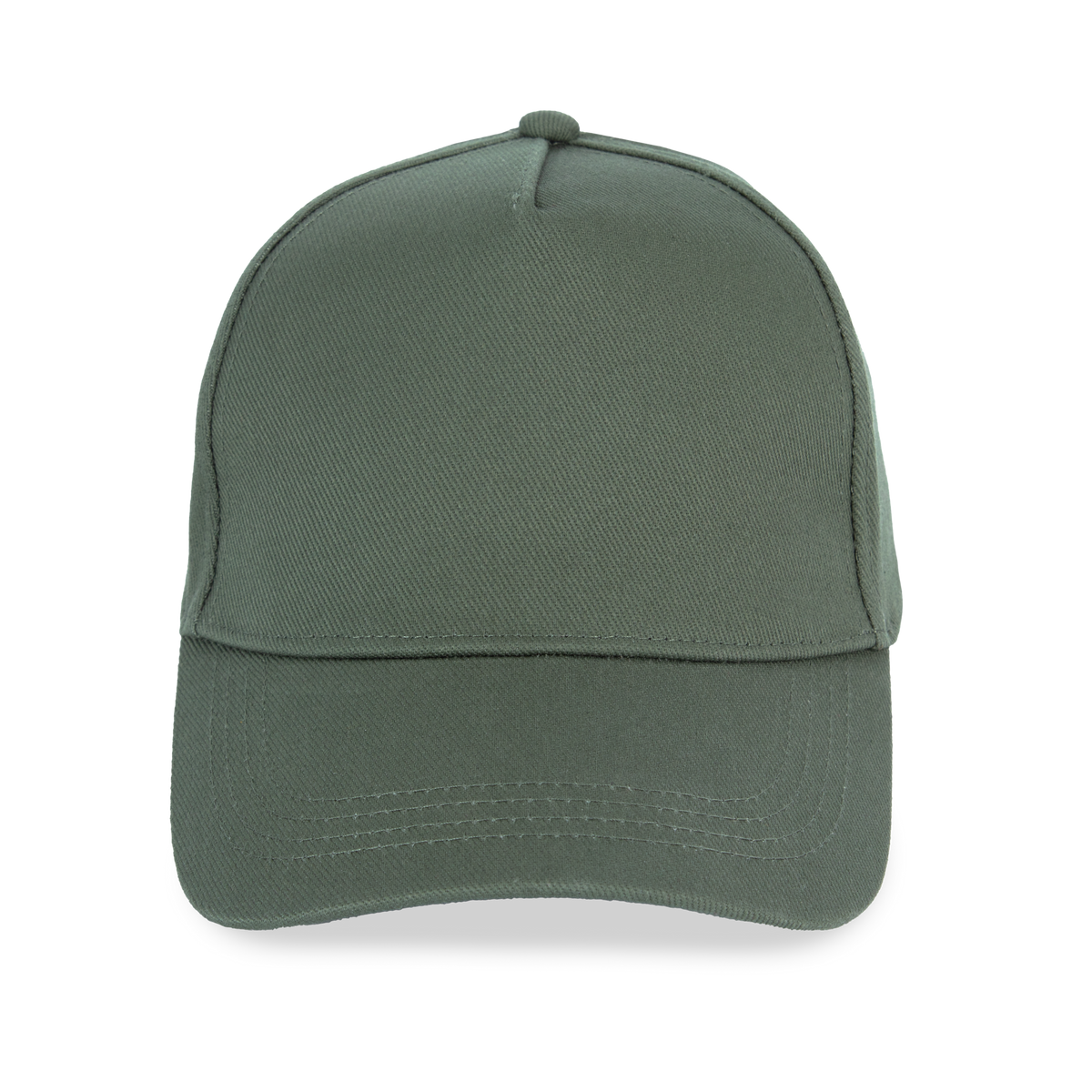 Personalisierte Basecap bestickt