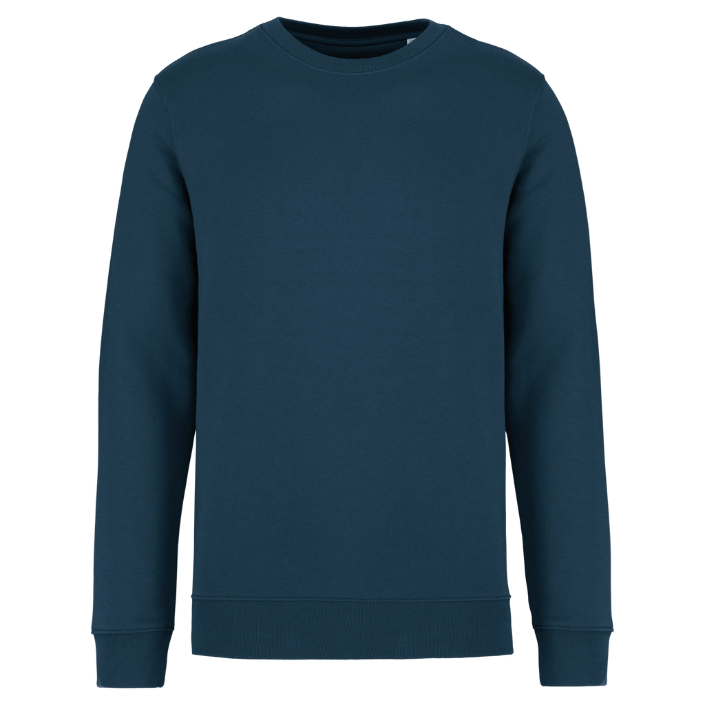 Personalisierter Rundhalssweater (unisex)