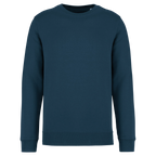 Personalisierter Rundhalssweater (unisex)