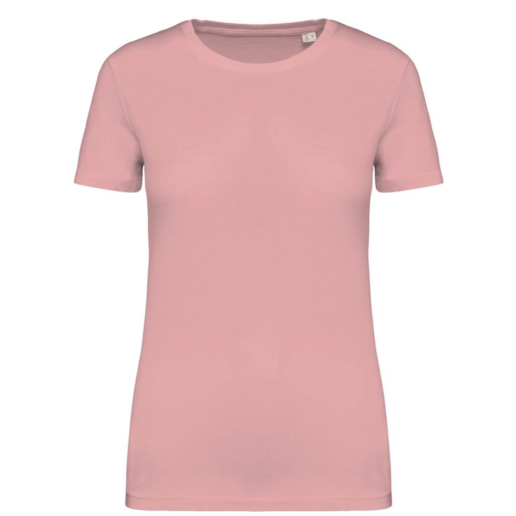 Personalisiertes Damen T-Shirt (tailliert)
