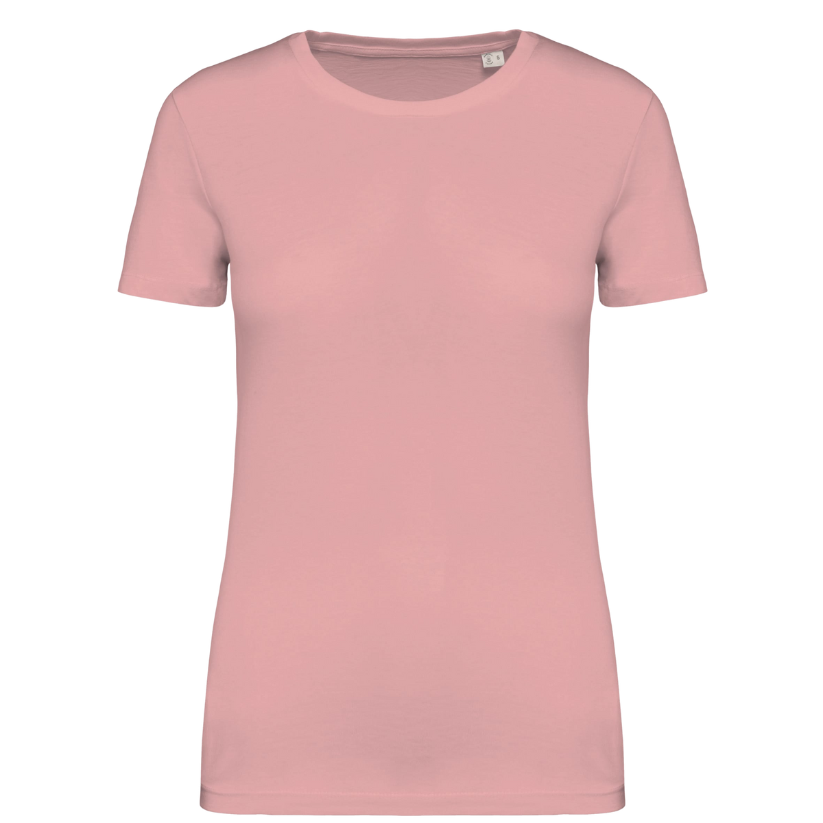 Personalisiertes Damen T-Shirt (tailliert)