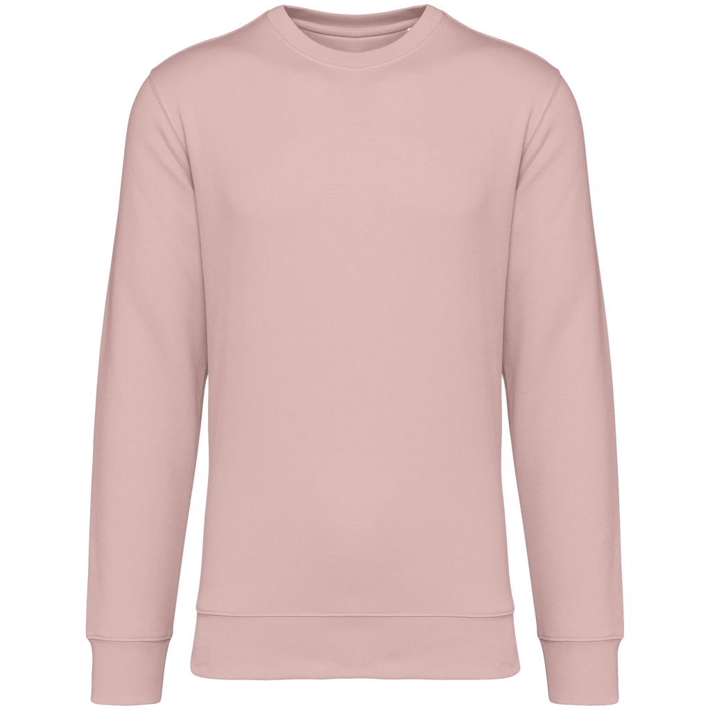 Personalisierter Rundhalssweater (unisex)