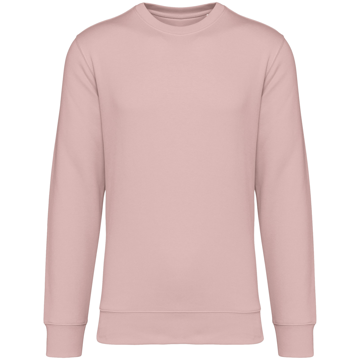 Personalisierter Rundhalssweater (unisex)