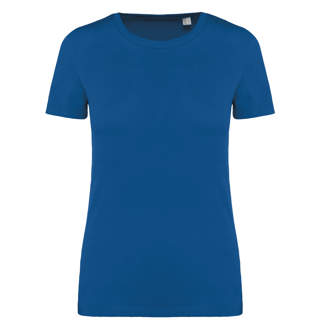 Personalisiertes Damen T-Shirt (tailliert)