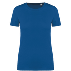 Personalisiertes Damen T-Shirt (tailliert)