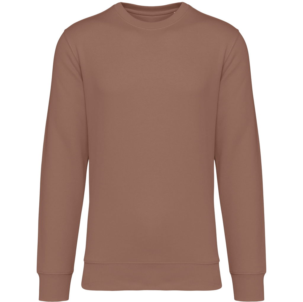 Personalisierter Rundhalssweater (unisex)