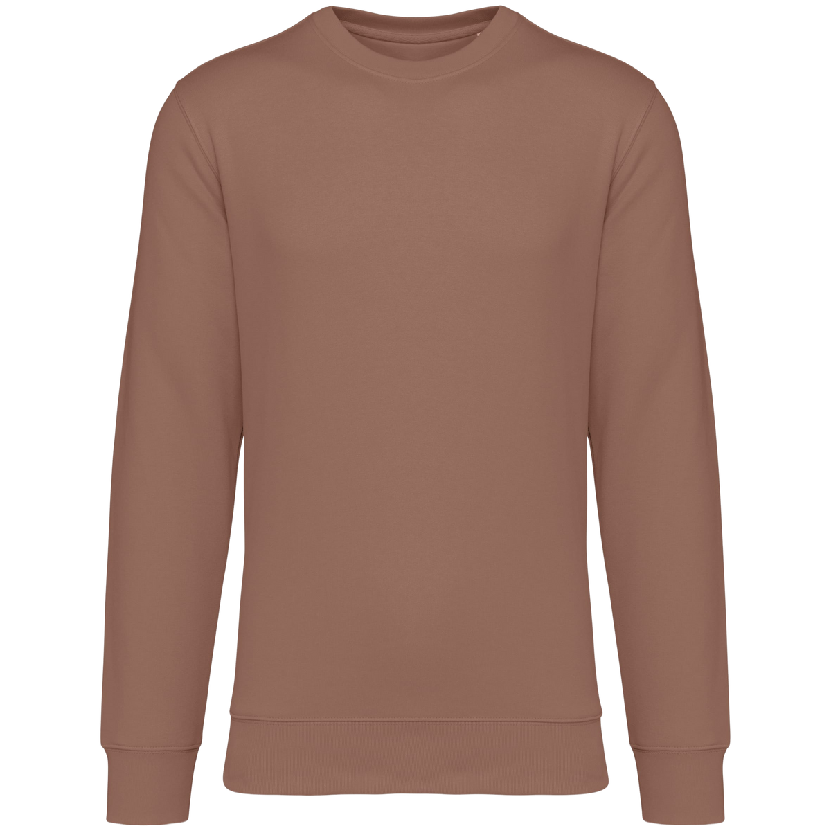 Personalisierter Rundhalssweater (unisex)
