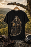 Road Dog | Biker auf vier Pfoten | Vintage | Unisex