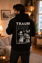 Traumpaar | Mein Herrchen und ich | Personalisiert | Hoodie Unisex
