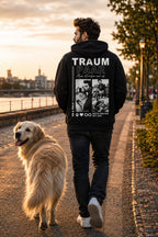 Traumpaar | Mein Herrchen und ich | Personalisiert | Hoodie Unisex