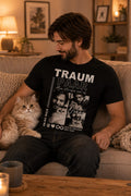 Traumpaar | Mein Herrchen und ich | Personalisiert | Herren