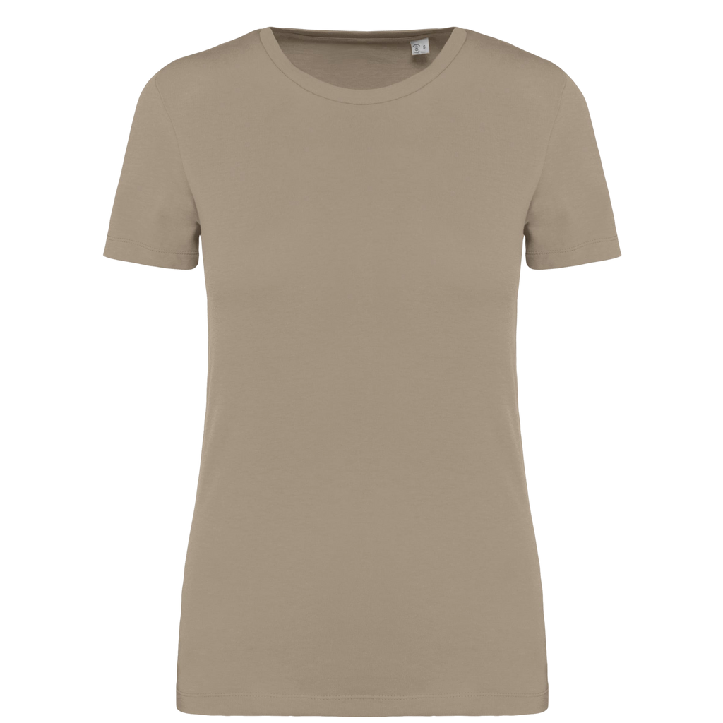 Personalisiertes Damen T-Shirt (tailliert)