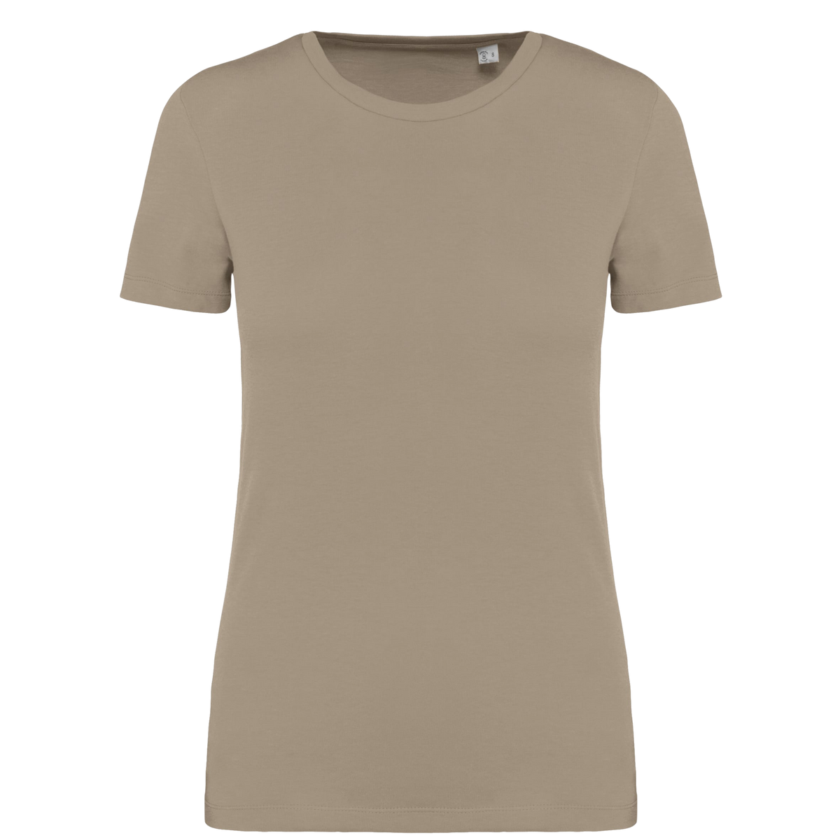 Personalisiertes Damen T-Shirt (tailliert)