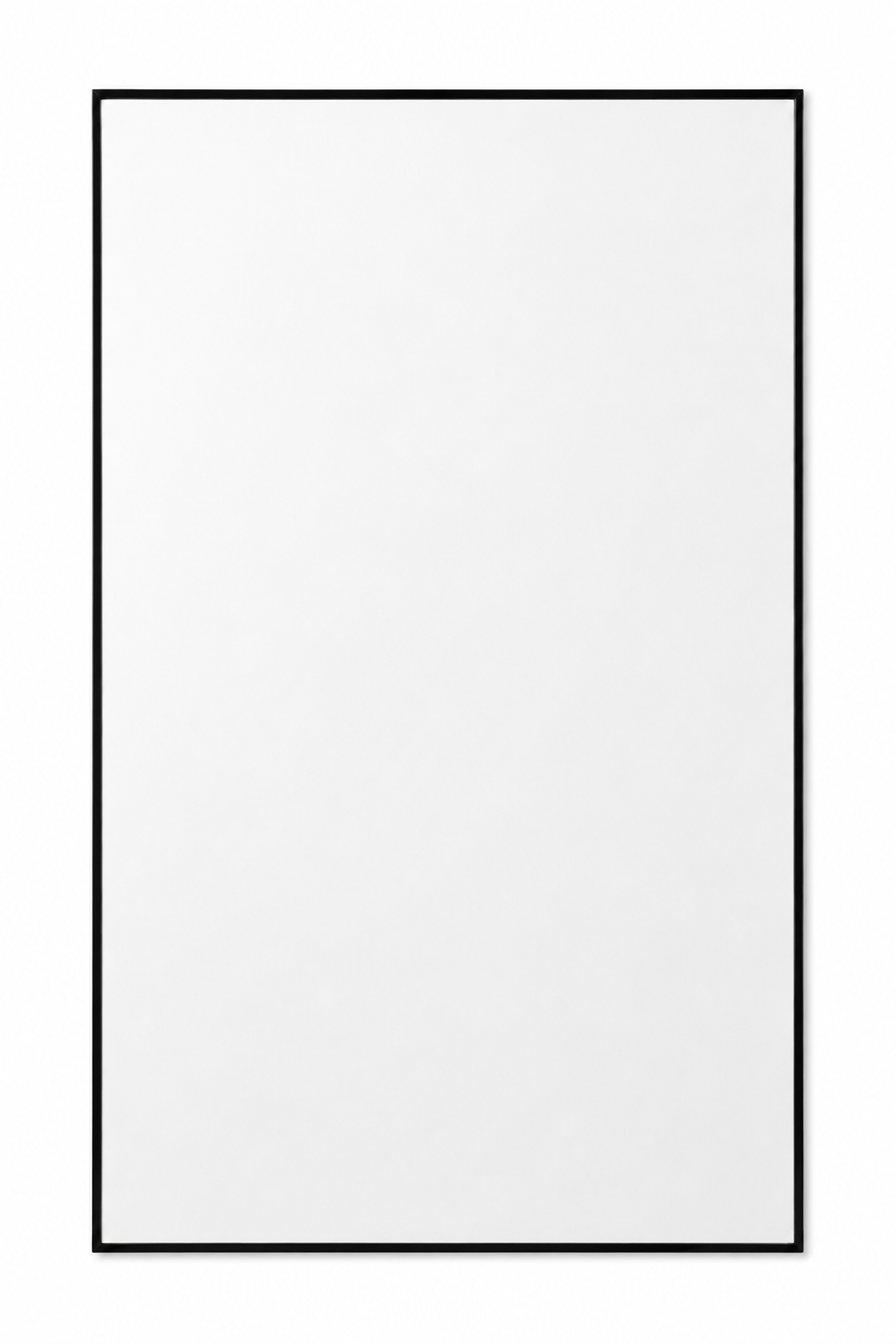 Wandtafel mit Wunschmotiv