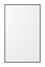 Wandtafel mit Wunschmotiv