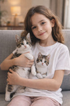 Unisex T-Shirt Kinder